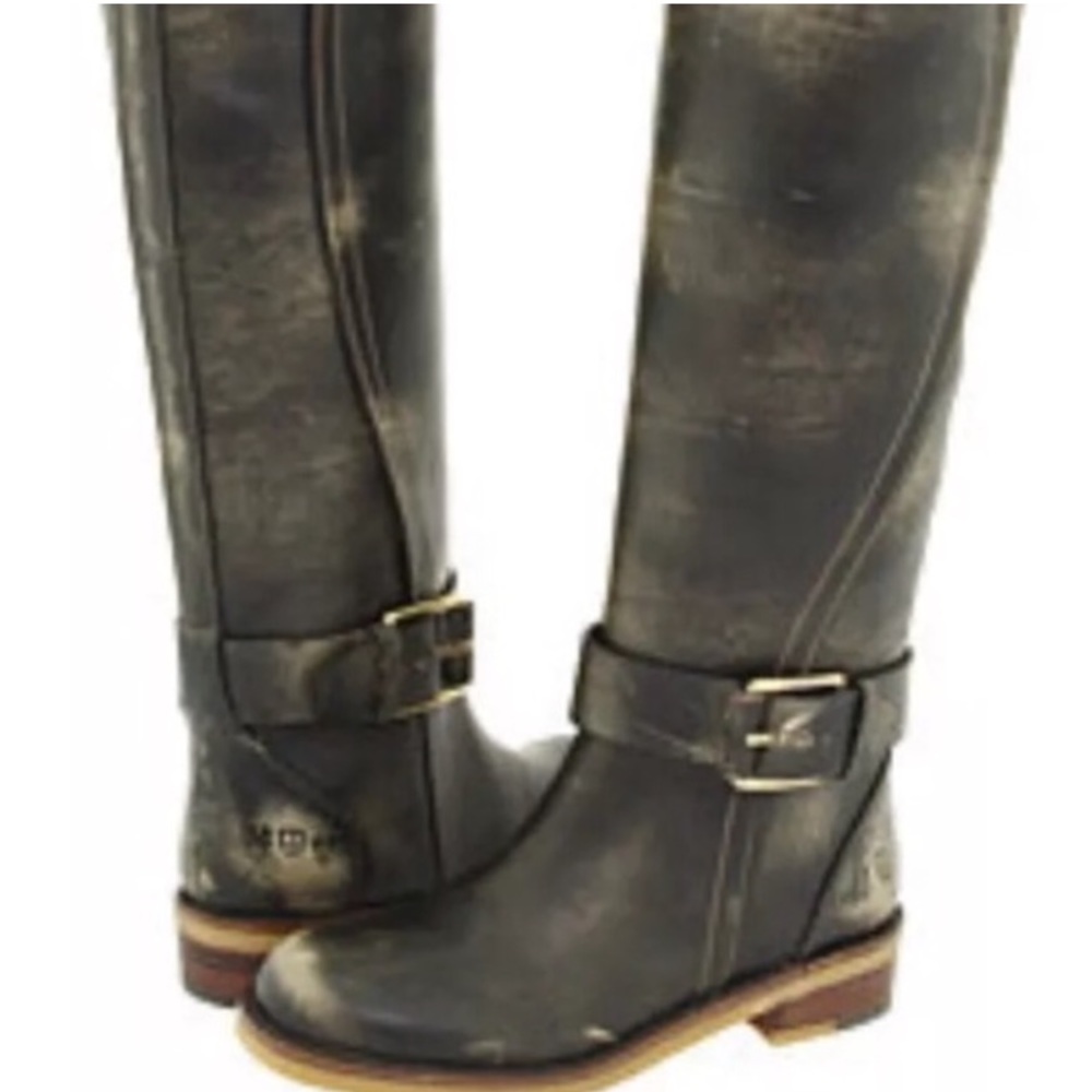 Lucky Brand Angel Tall riding boot
